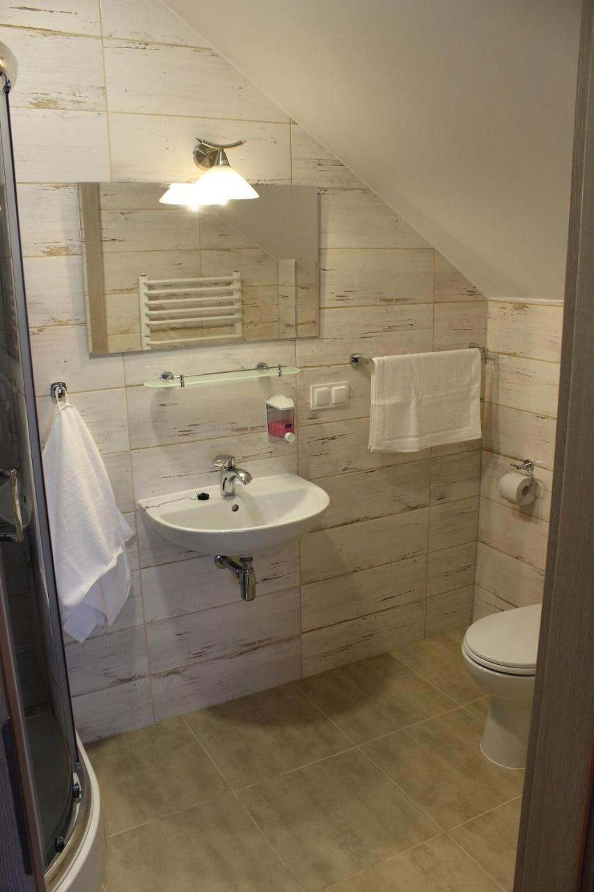 Hotel Pod Strzecha Kielce Exterior foto